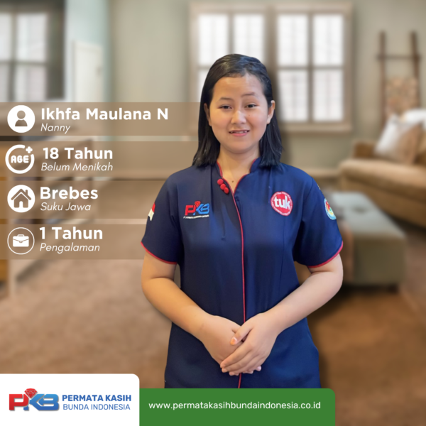 Ikhfa Maulana Ningsih