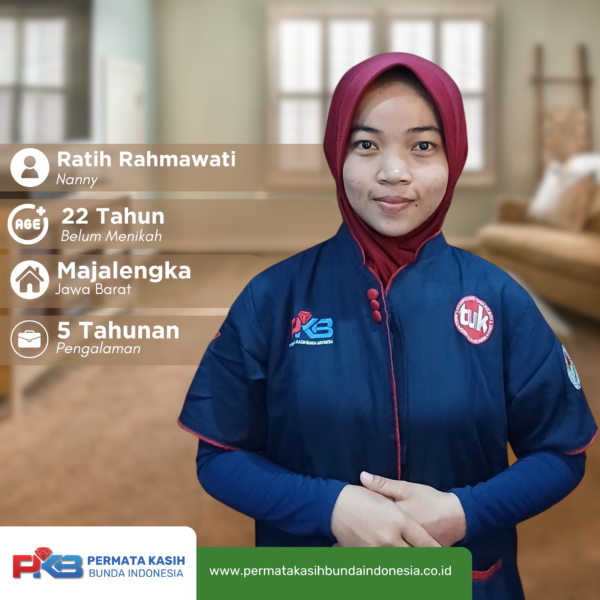 Ratih Rahmawati