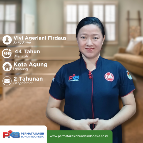 Vivi ageriani firdaus