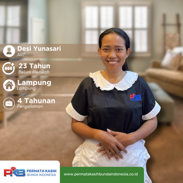 Desi Yunasari