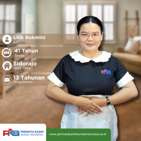 Lilik Rukmini