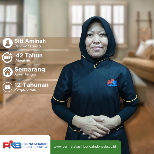Siti Aminah