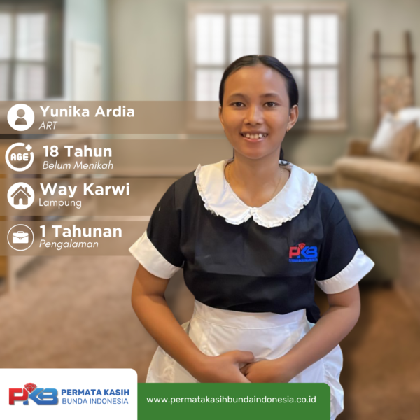 Yunika Ardia