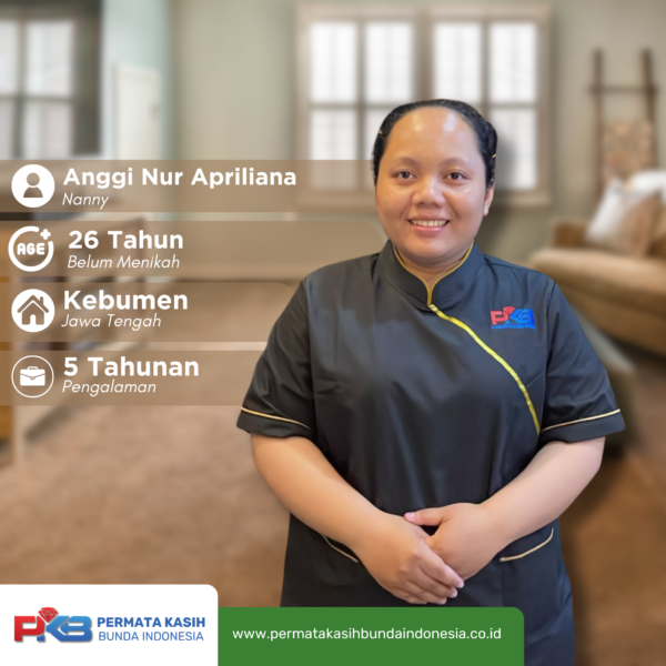 Anggi Nur Apriliana