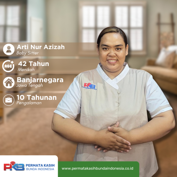 Arti Nur Azizah