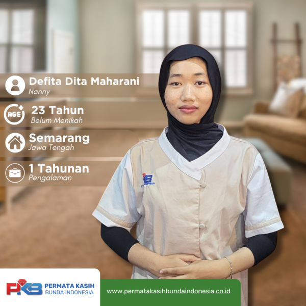 Defita Dita Maharani