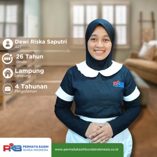 Dewi Riska Saputri