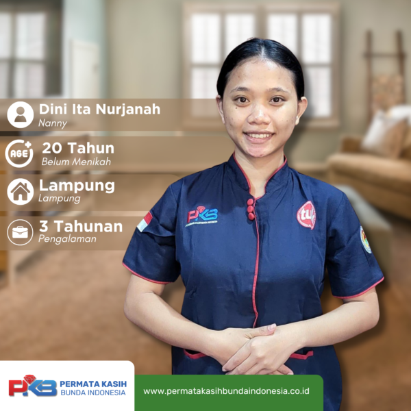 Dini Ita Nurjanah