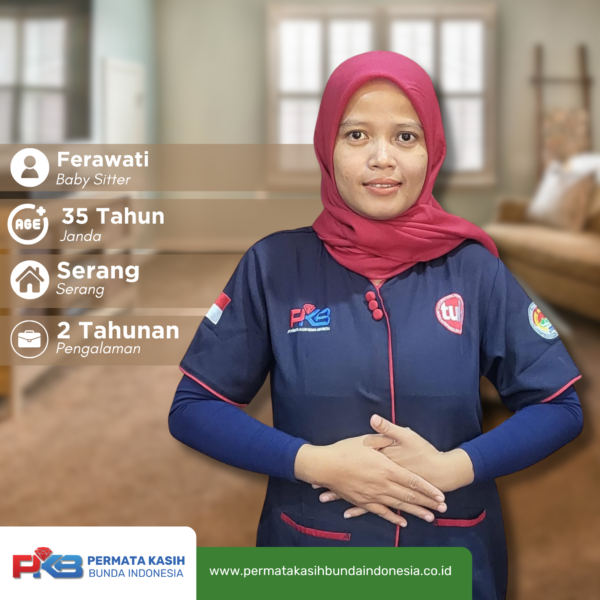 Ferawati