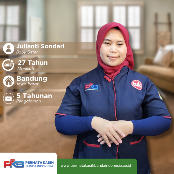 Julianti Sondari