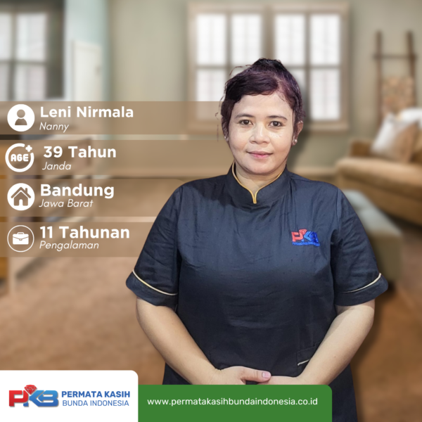 Leni Nirmala