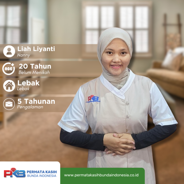 Liah Liyanti