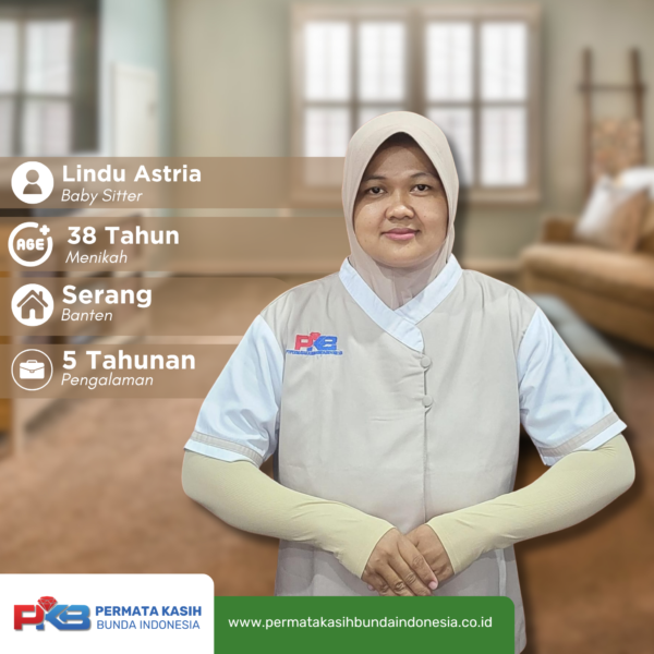 Lindu Astria