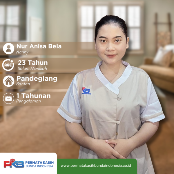 Nur Anisa Bela