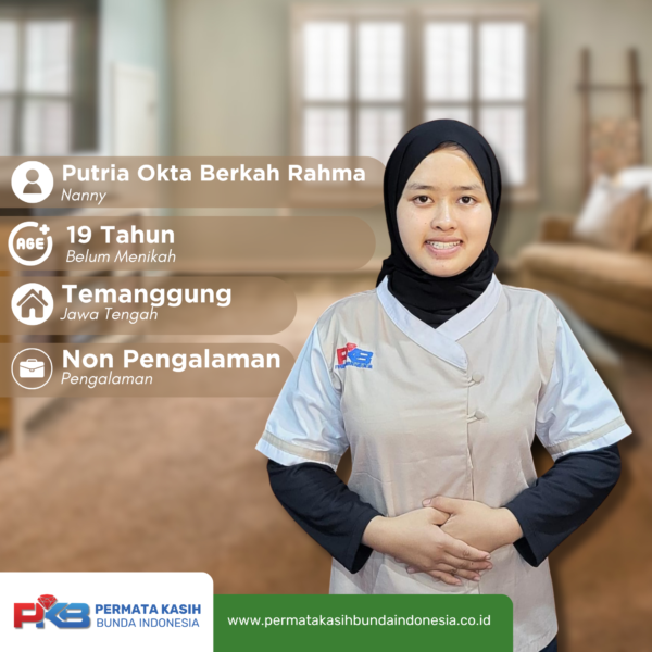 Putria Okta Berkah Rahma