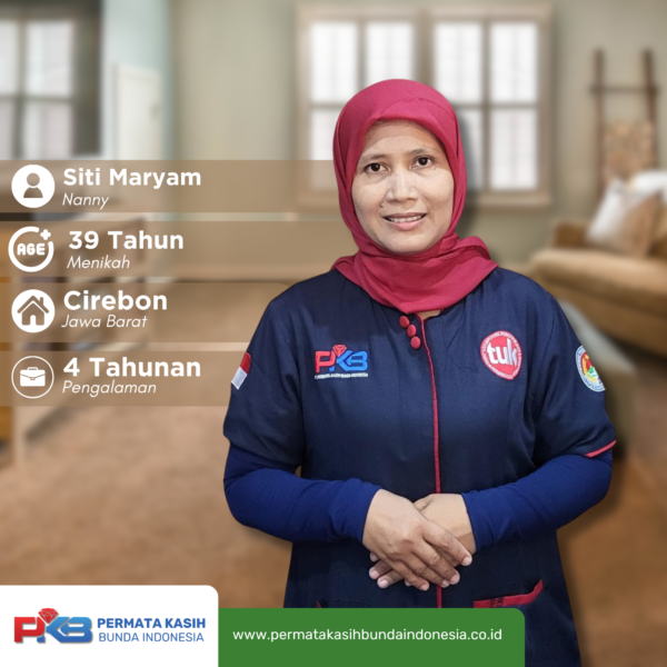 Siti Maryam
