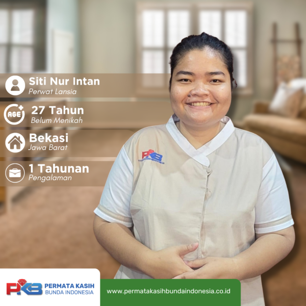 Siti Nur Intan