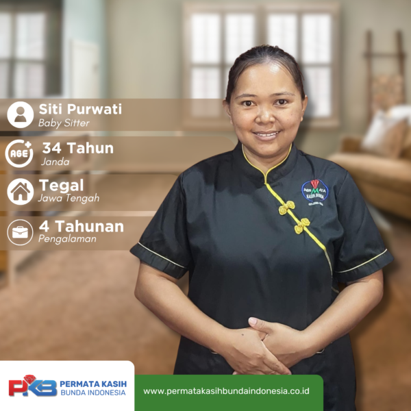 Siti Purwati