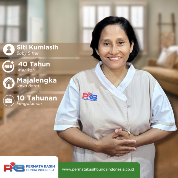 Siti Kurniasih