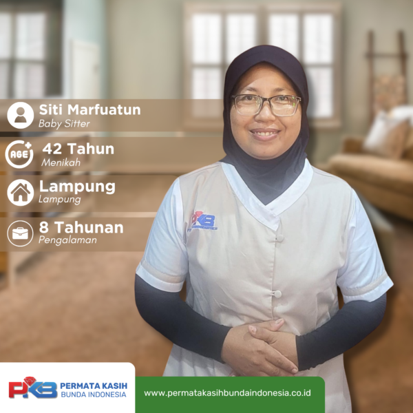 Siti Marfuatun