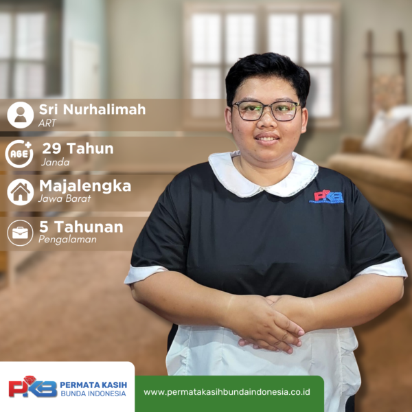 Sri Nurhalimah