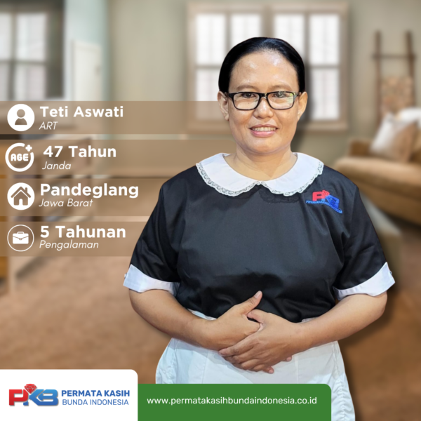 Teti Aswati