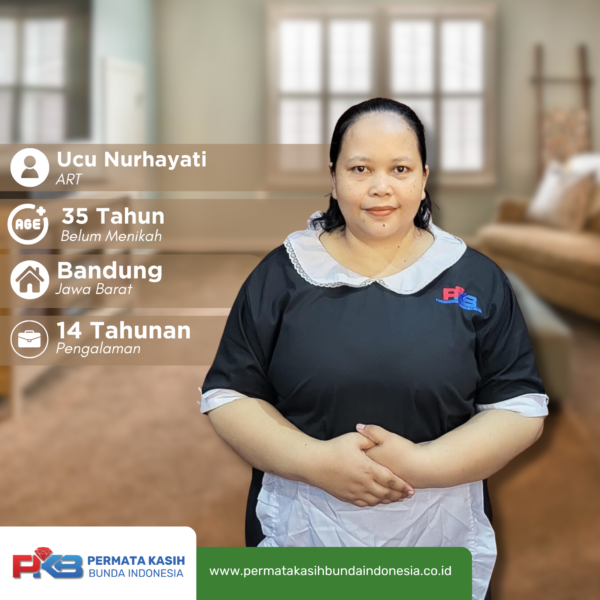 Ucu Nurhayati