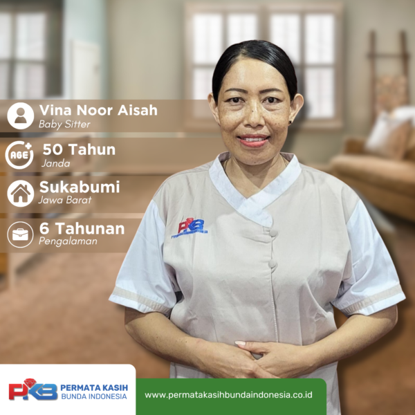 Vina Noor Aisah