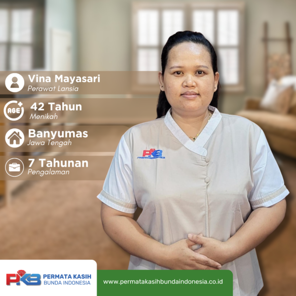 Vina Mayasari