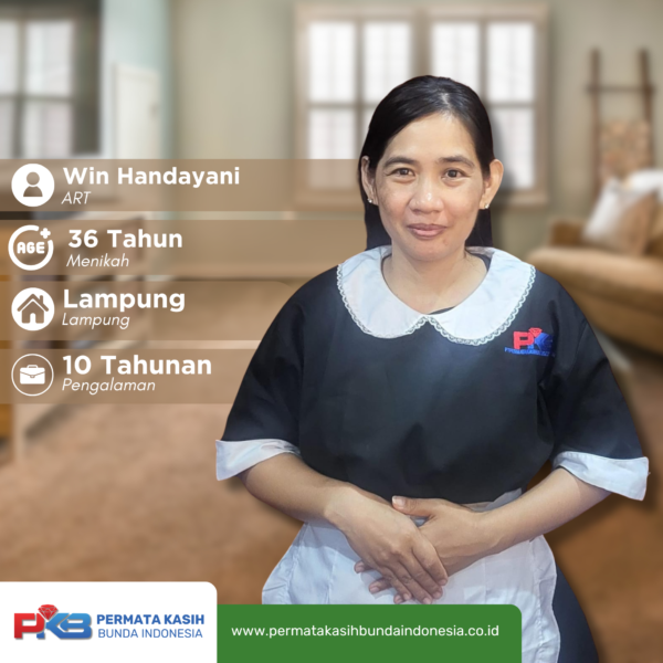 Win Handayani