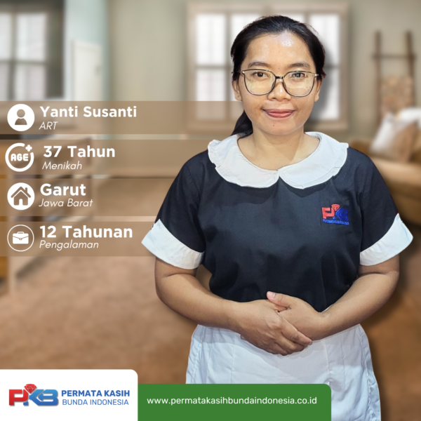 Yanti Susanti