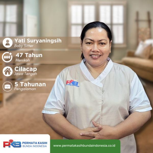 Yati Suryaningsih