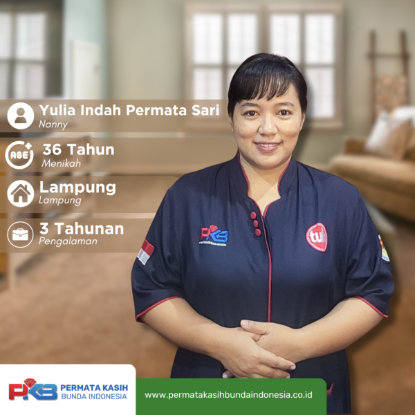 Yulia Indah Permata Sari
